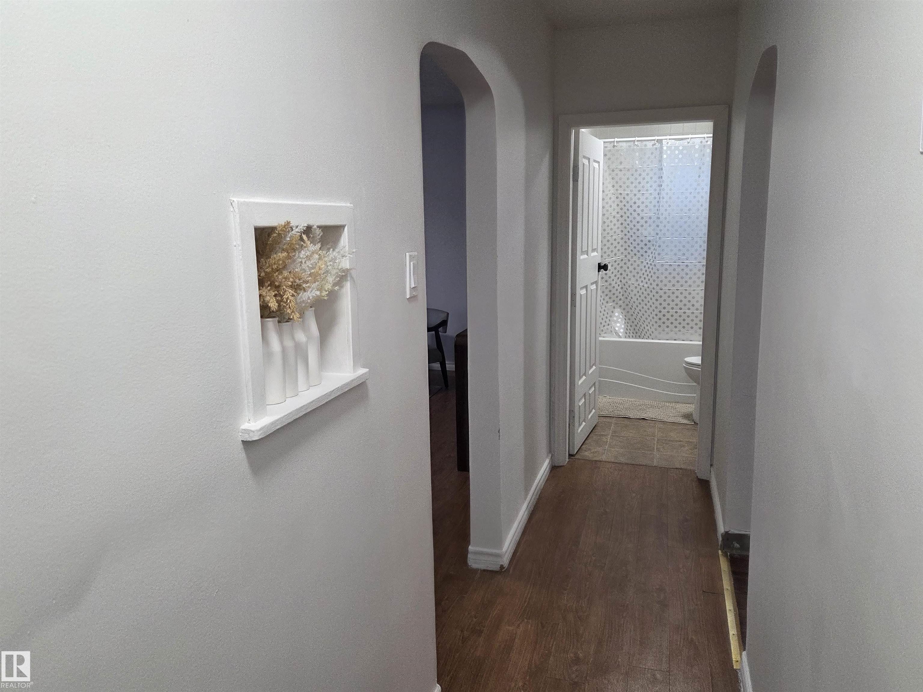 Photo 7 at 13023 Sherbrooke Avenue NW, Sherbrooke, Edmonton