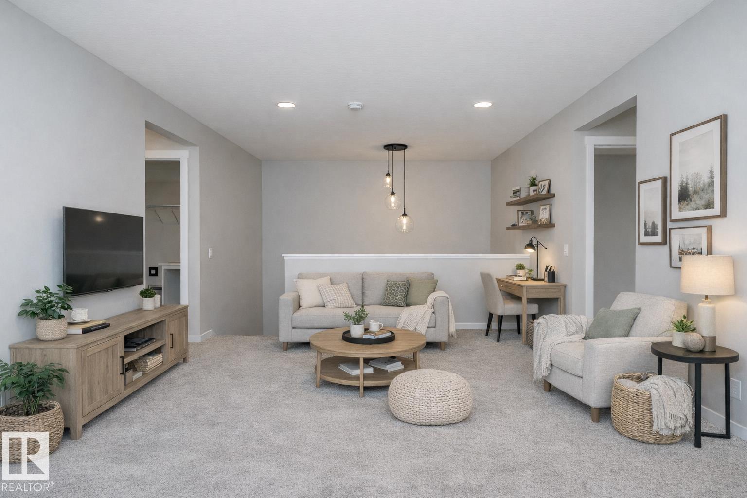 Photo 15 at 3945 Wren Loop NW, Kinglet Gardens, Edmonton