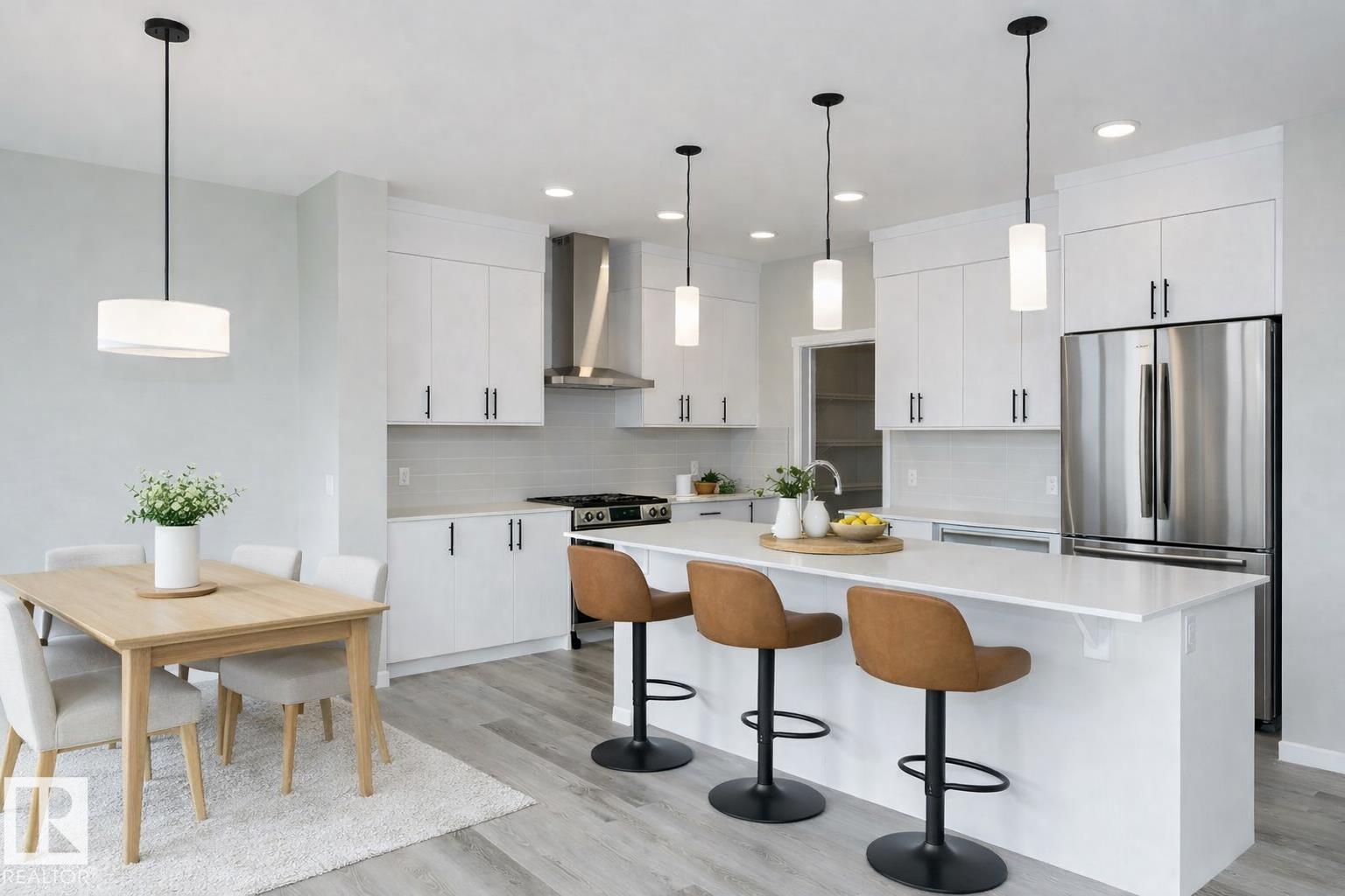 3945 Wren Loop NW, Kinglet Gardens, Edmonton