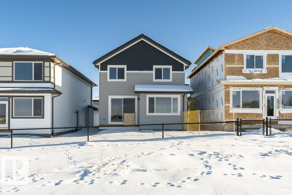 Photo 22 at 3945 Wren Loop NW, Kinglet Gardens, Edmonton