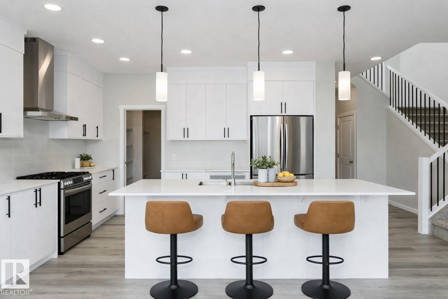 3945 Wren Loop NW, Kinglet Gardens, Edmonton