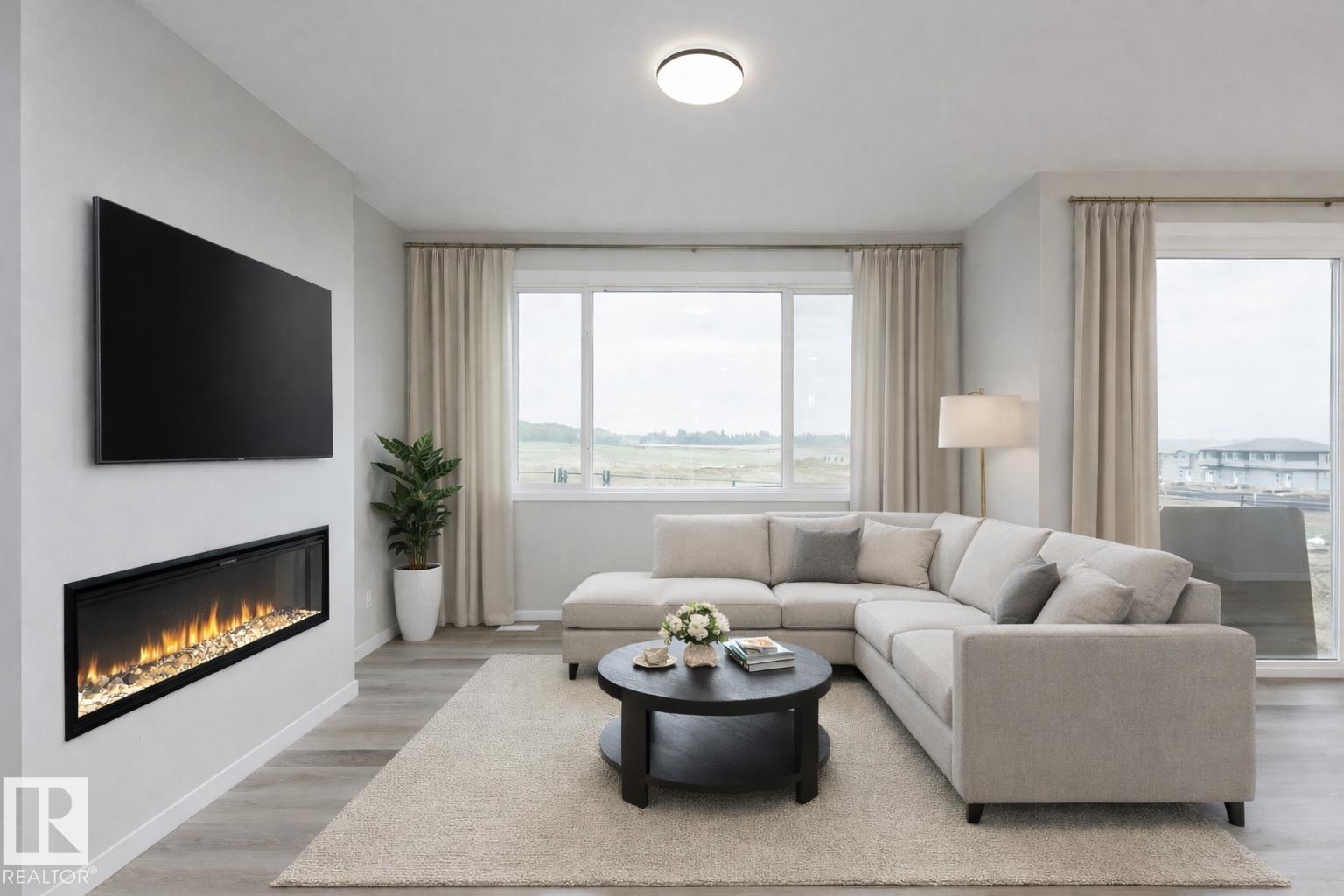 Photo 6 at 3945 Wren Loop NW, Kinglet Gardens, Edmonton