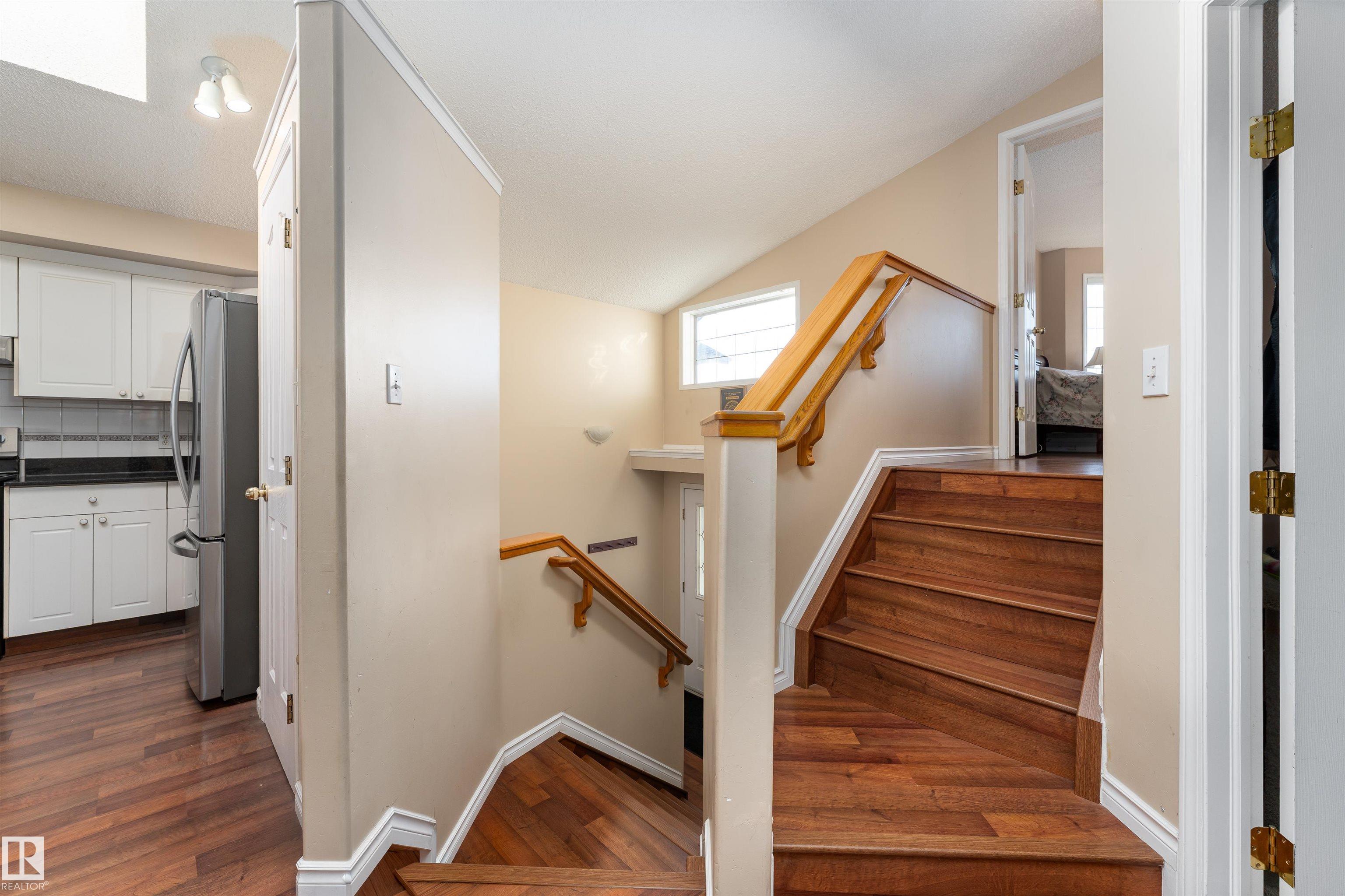 3769 23 Street NW, Wild Rose, Edmonton