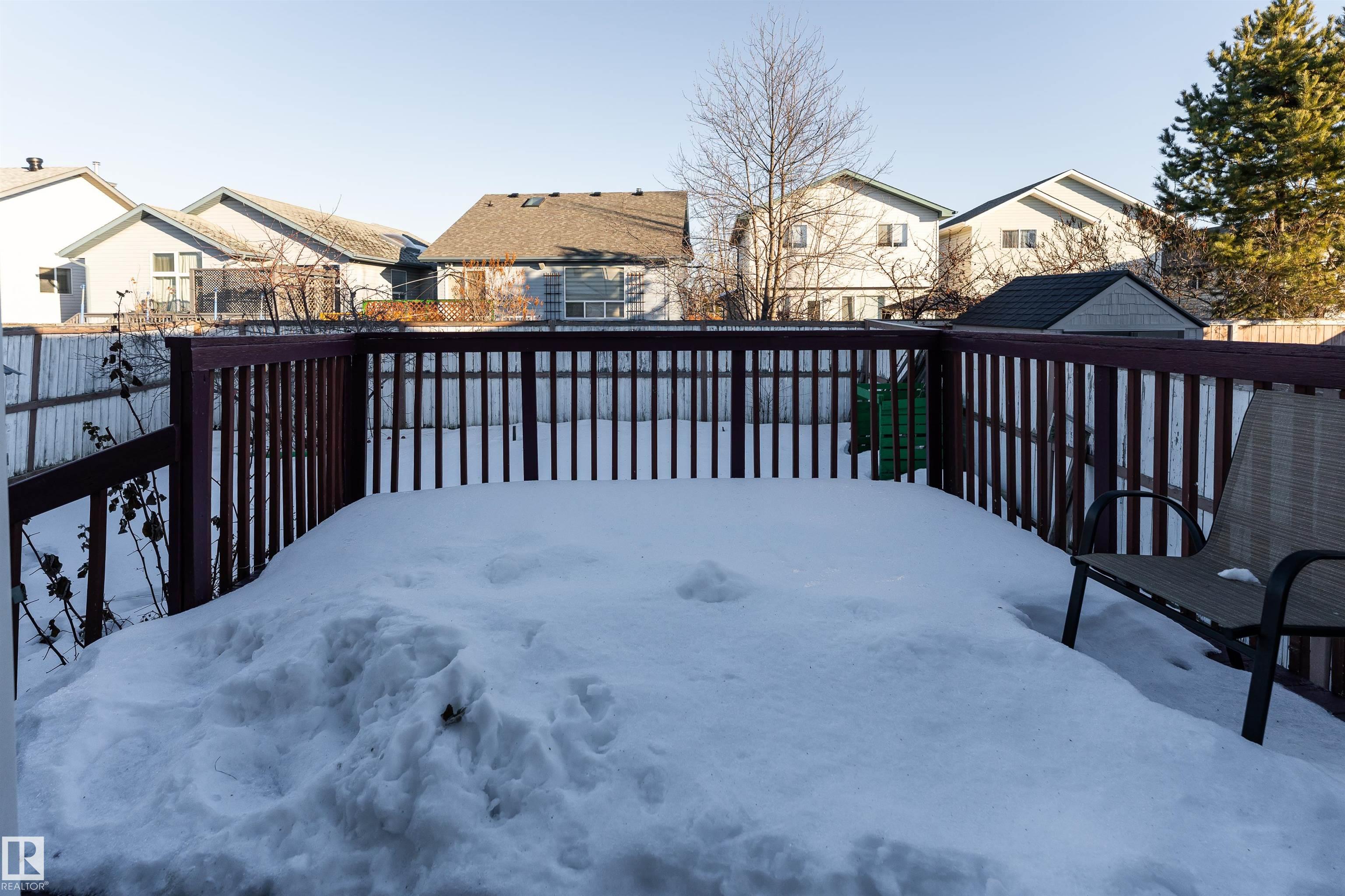 Photo 41 at 3769 23 Street NW, Wild Rose, Edmonton