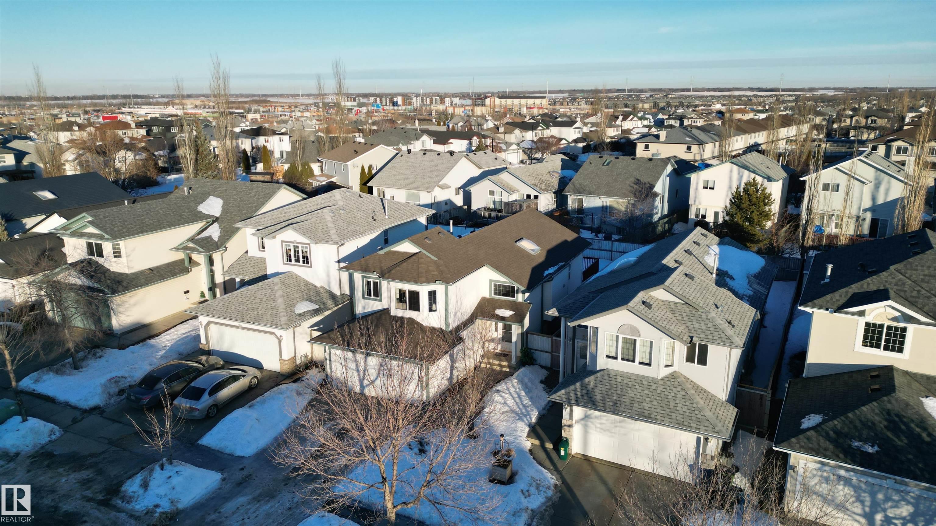 Photo 47 at 3769 23 Street NW, Wild Rose, Edmonton