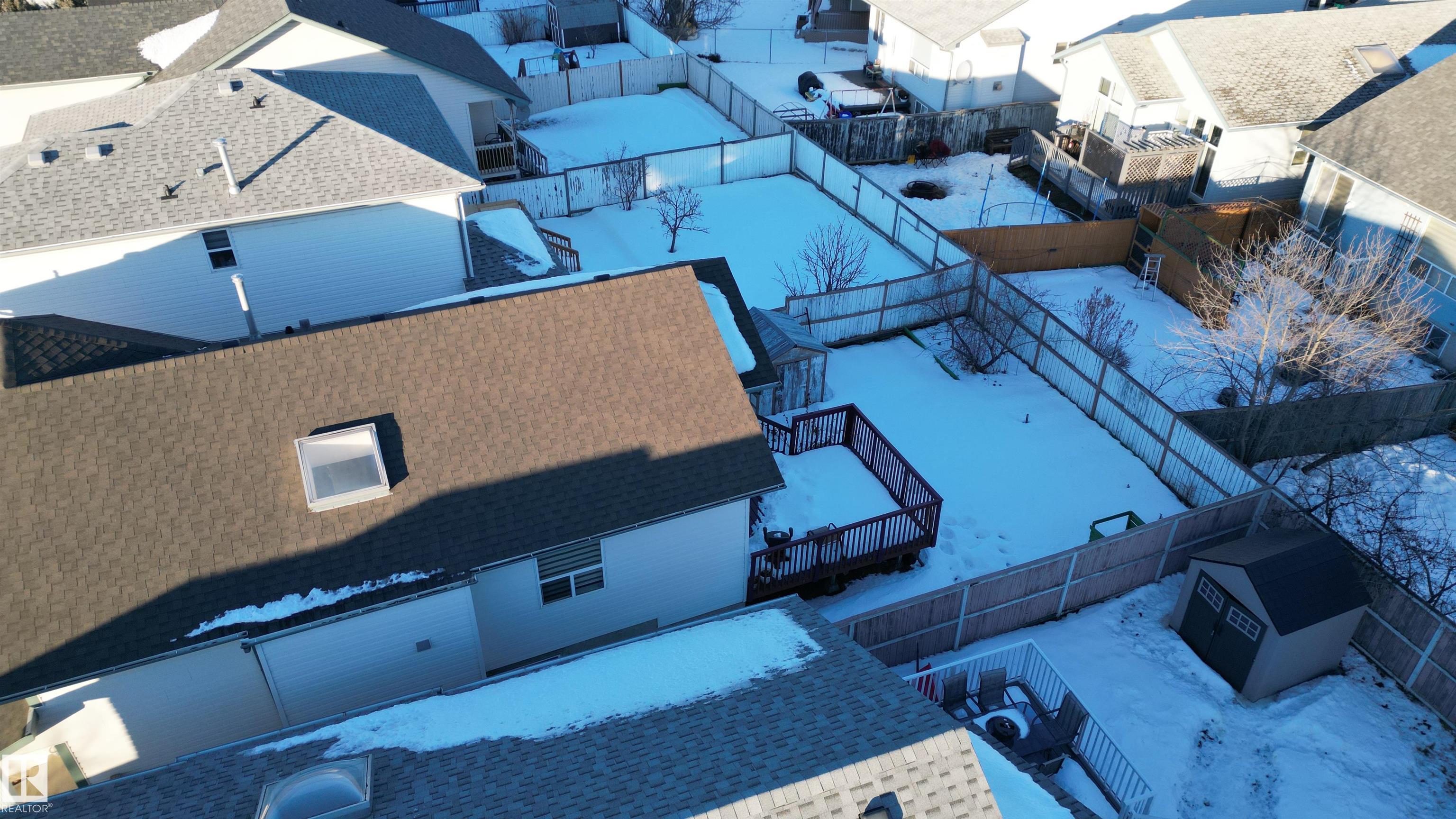 Photo 48 at 3769 23 Street NW, Wild Rose, Edmonton