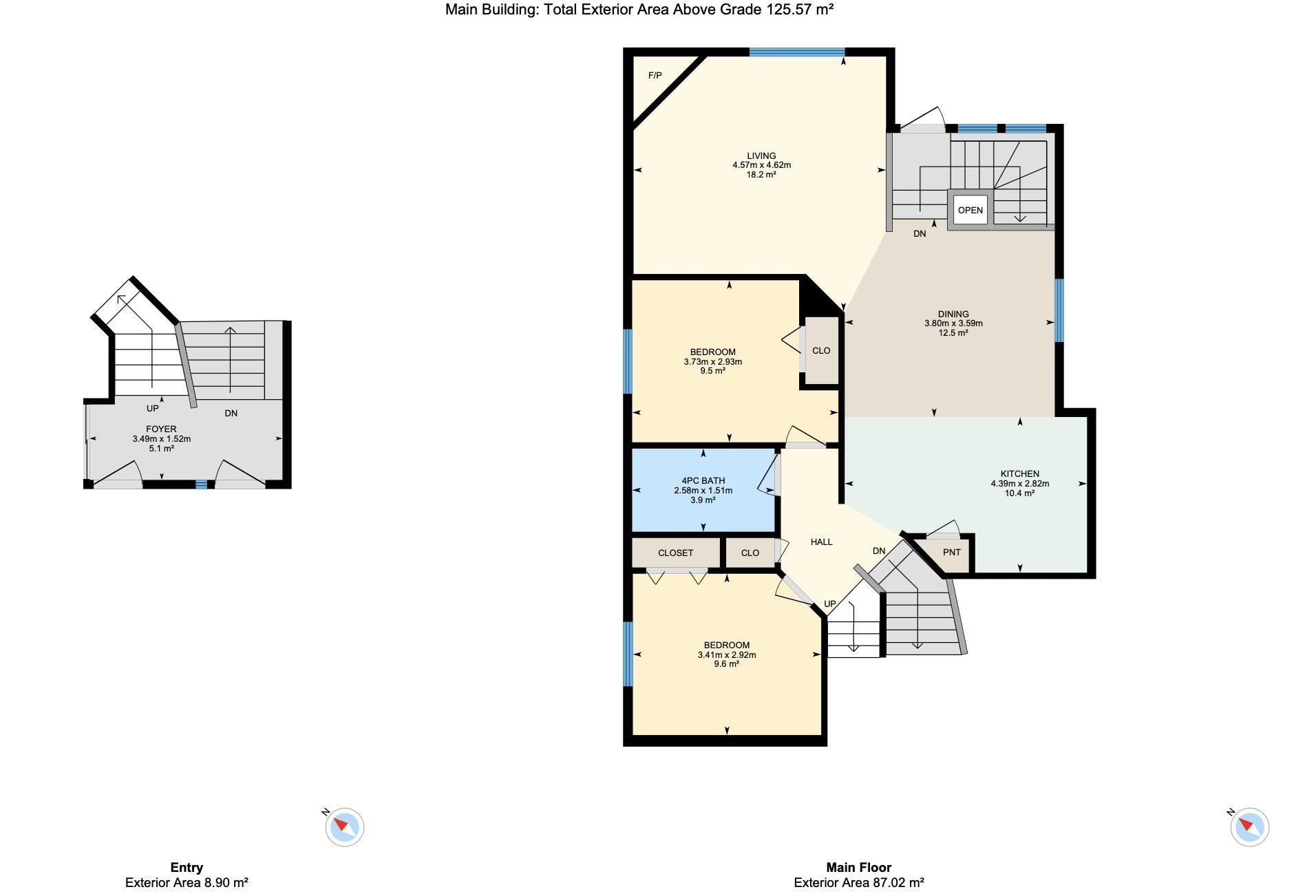Photo 50 at 3769 23 Street NW, Wild Rose, Edmonton