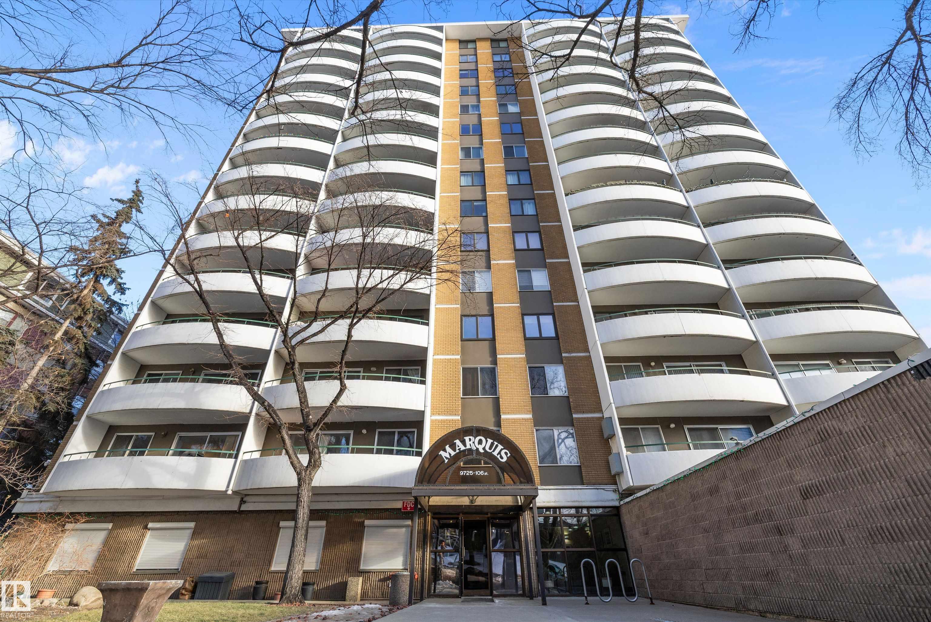 Picture for #PH4 9725 106 ST NW