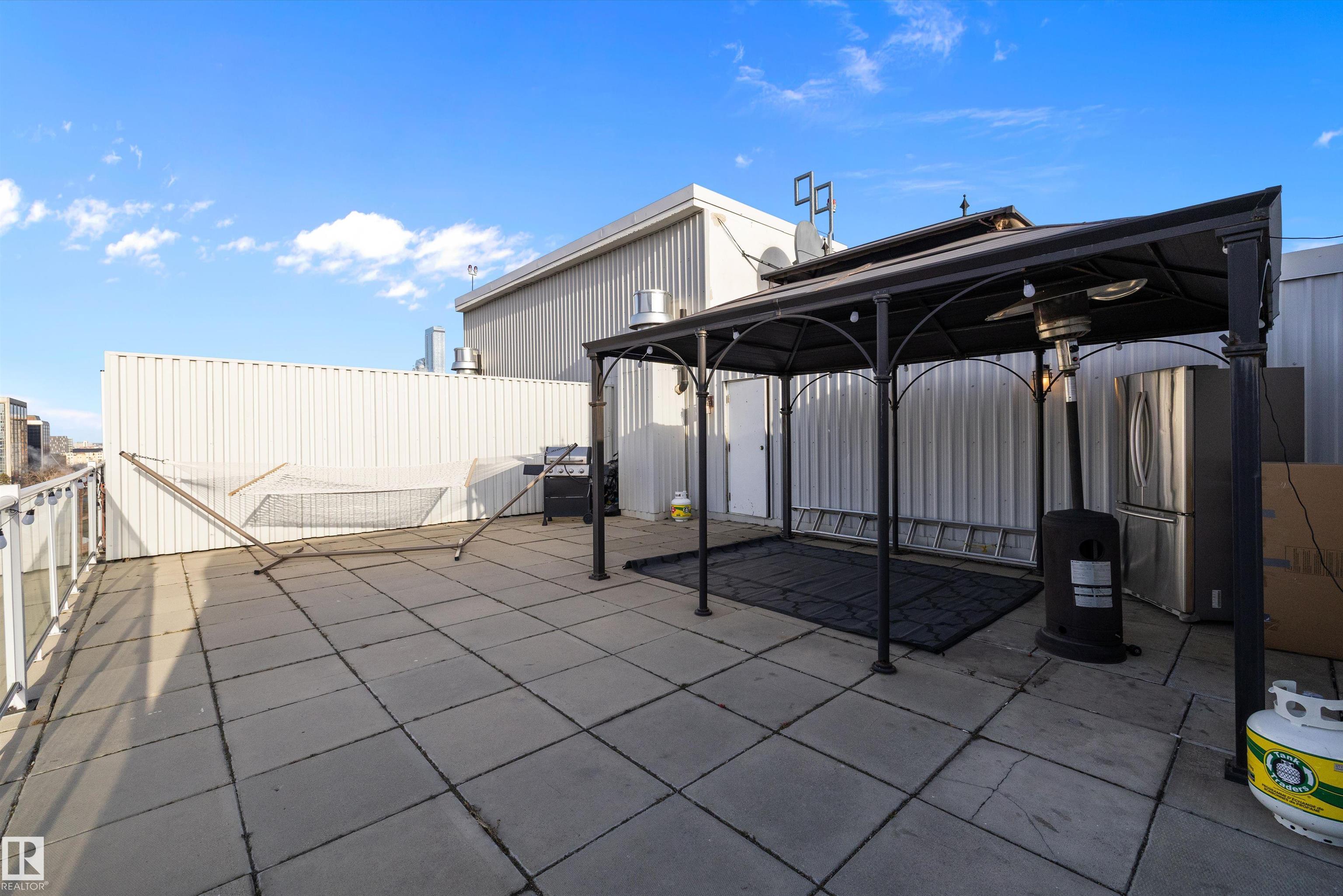 Photo 24 at PH4 - 9725 106 Street NW, Downtown, Edmonton