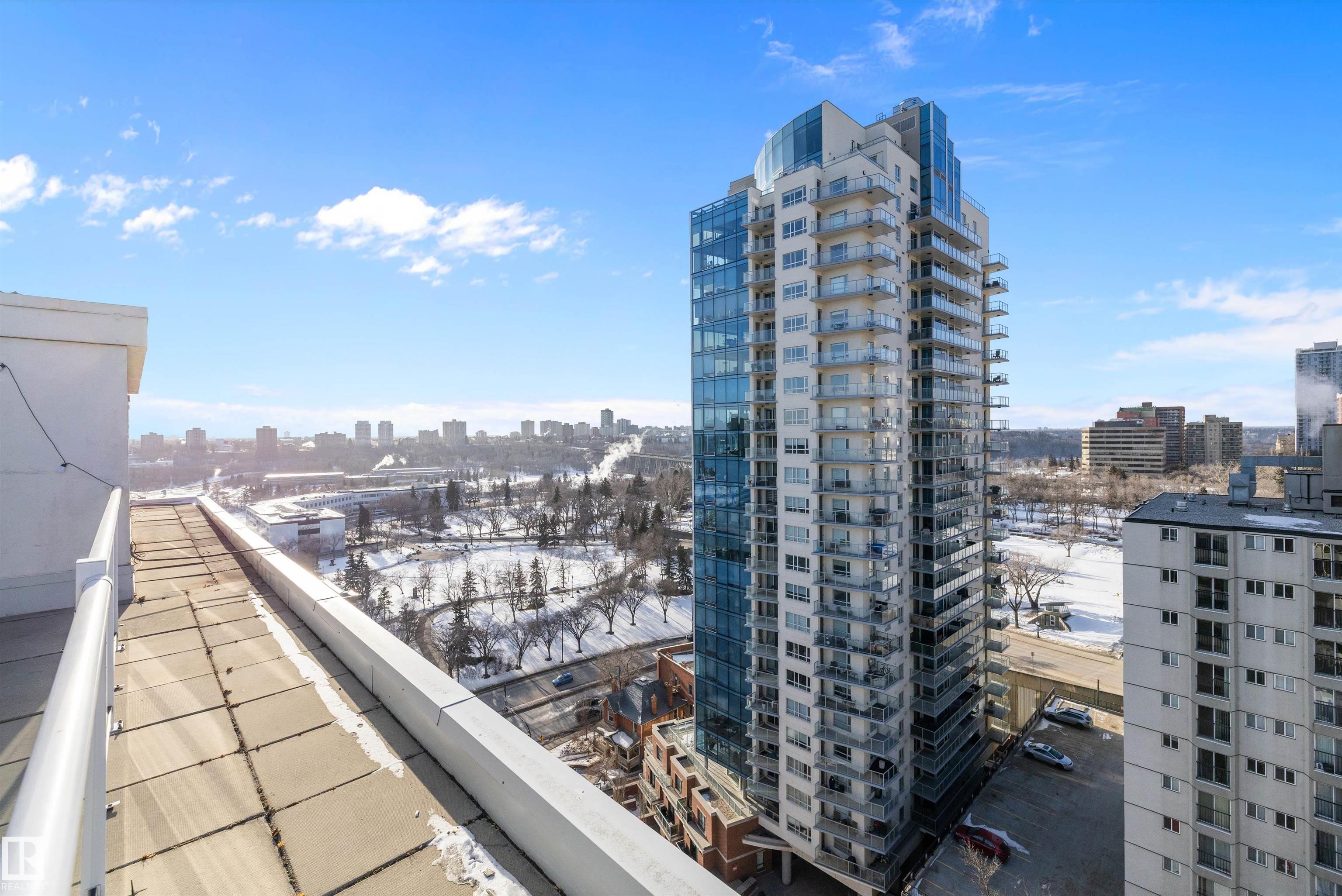 Photo 26 at PH4 - 9725 106 Street NW, Downtown, Edmonton