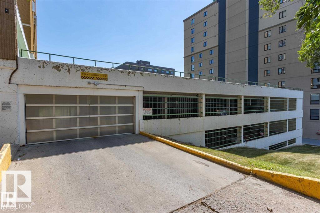 Photo 27 at PH4 - 9725 106 Street NW, Downtown, Edmonton