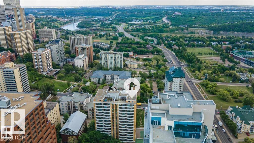 Photo 30 at PH4 - 9725 106 Street NW, Downtown, Edmonton