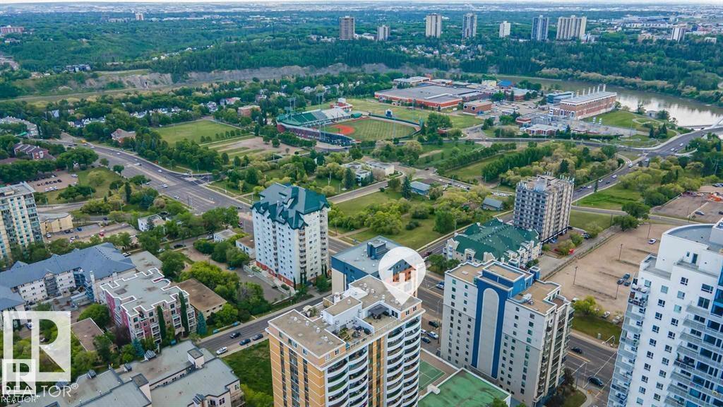 Photo 31 at PH4 - 9725 106 Street NW, Downtown, Edmonton