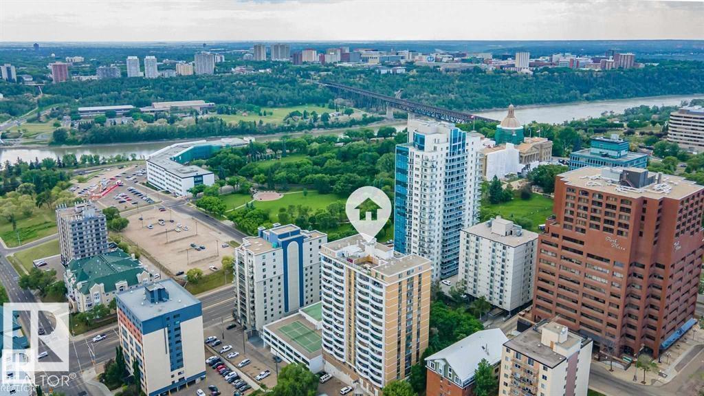 Photo 32 at PH4 - 9725 106 Street NW, Downtown, Edmonton