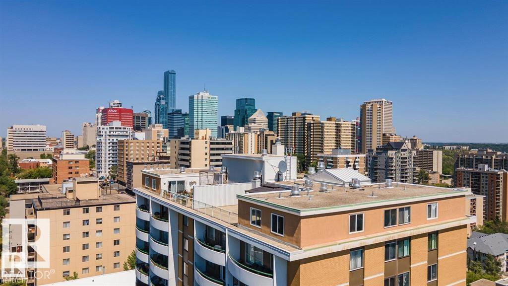 Photo 33 at PH4 - 9725 106 Street NW, Downtown, Edmonton