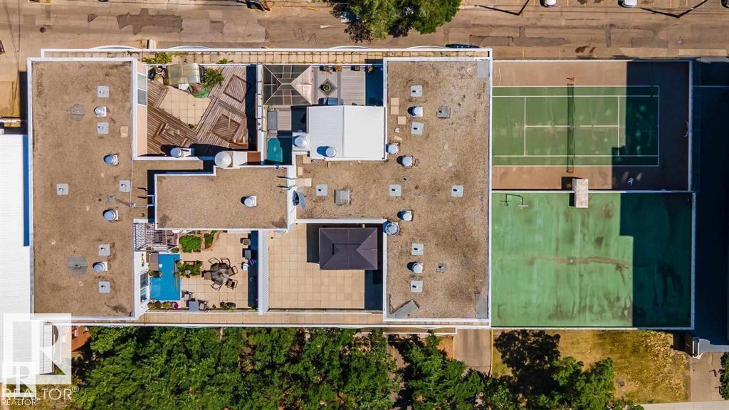 Photo 34 at PH4 - 9725 106 Street NW, Downtown, Edmonton