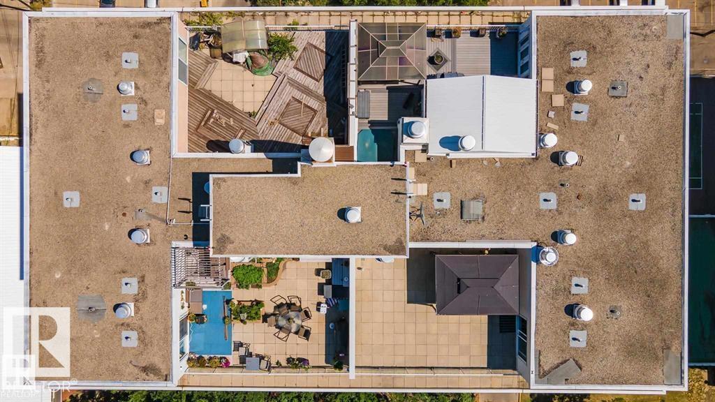 Photo 35 at PH4 - 9725 106 Street NW, Downtown, Edmonton