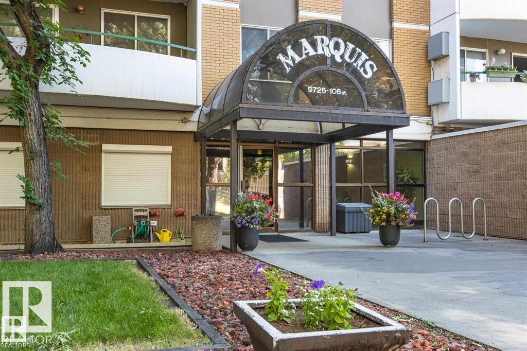 Picture for #PH4 9725 106 ST NW