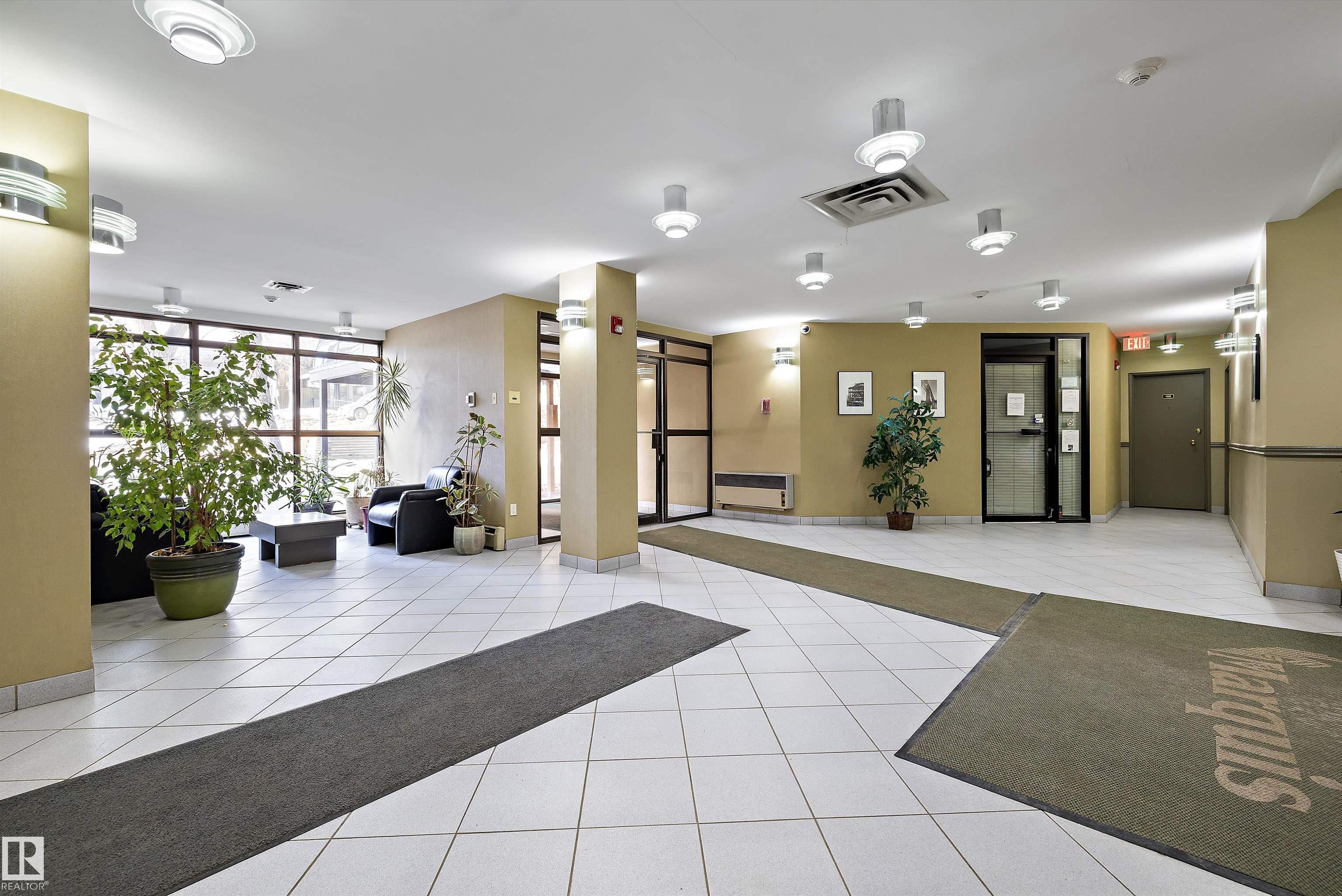 Photo 7 at PH4 - 9725 106 Street NW, Downtown, Edmonton