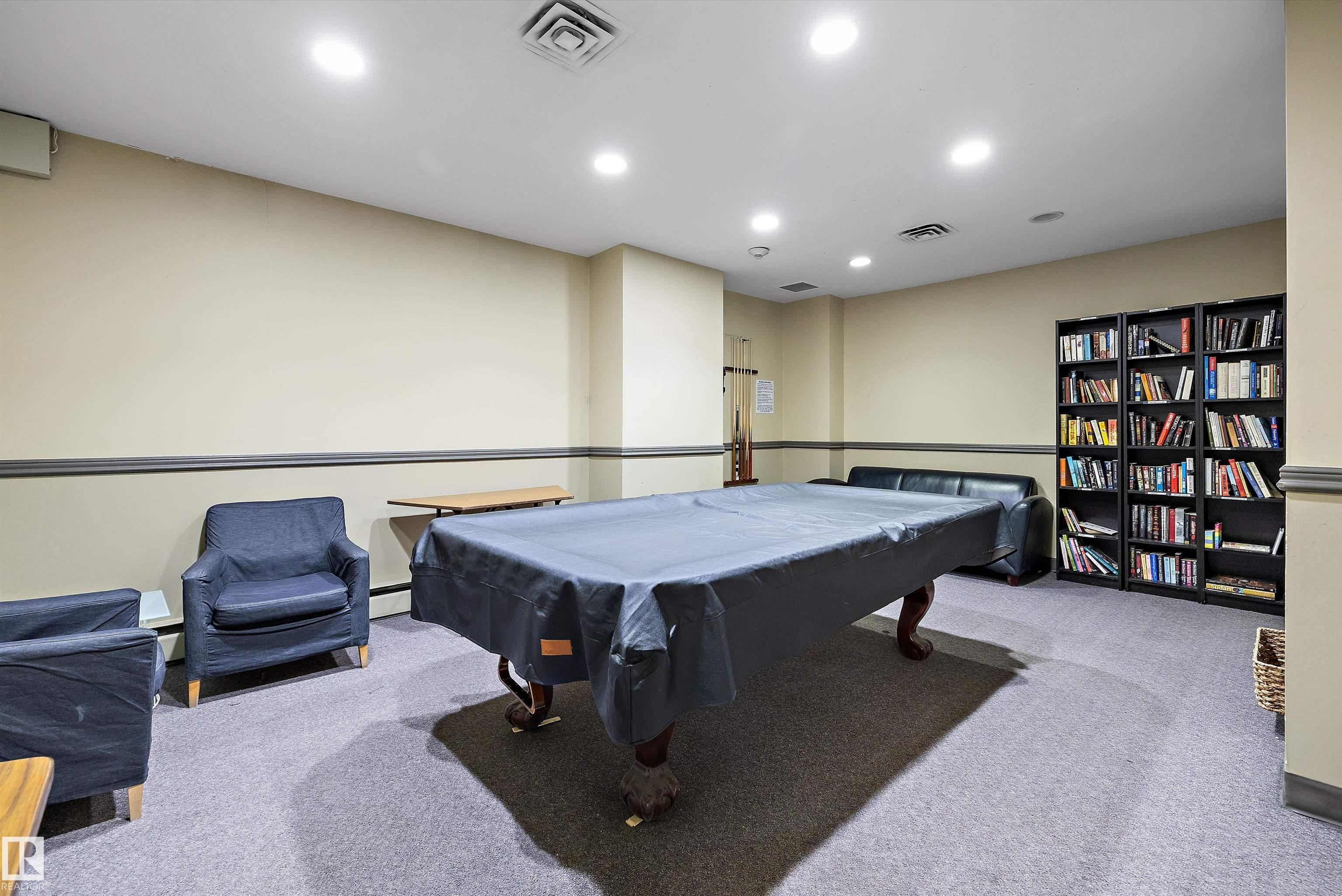 Photo 8 at PH4 - 9725 106 Street NW, Downtown, Edmonton