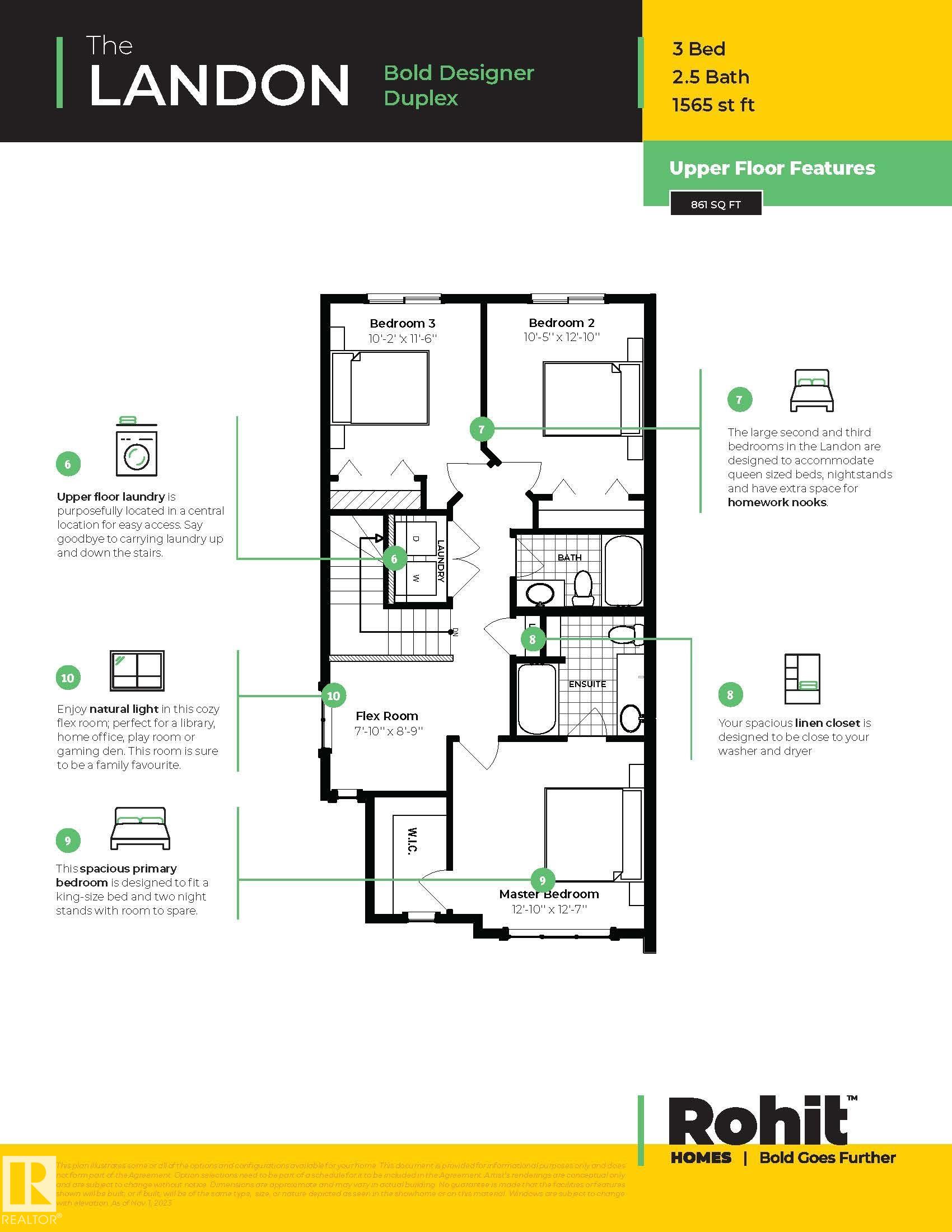 Photo 38 at 13 Cobblestone Gate, Copperhaven, Spruce Grove