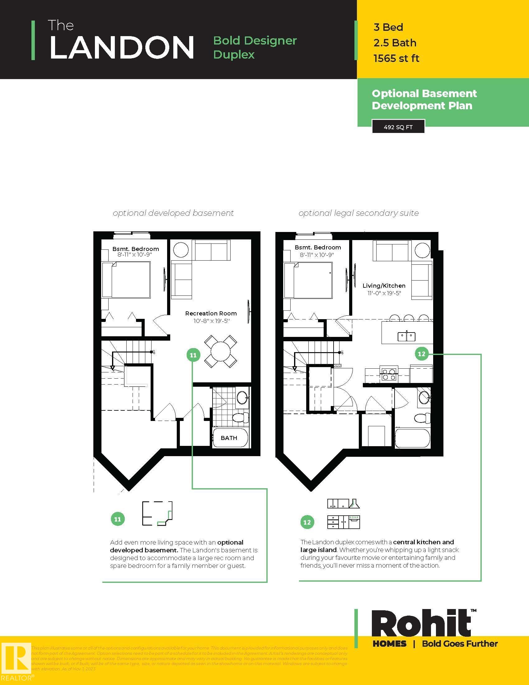 Photo 39 at 13 Cobblestone Gate, Copperhaven, Spruce Grove