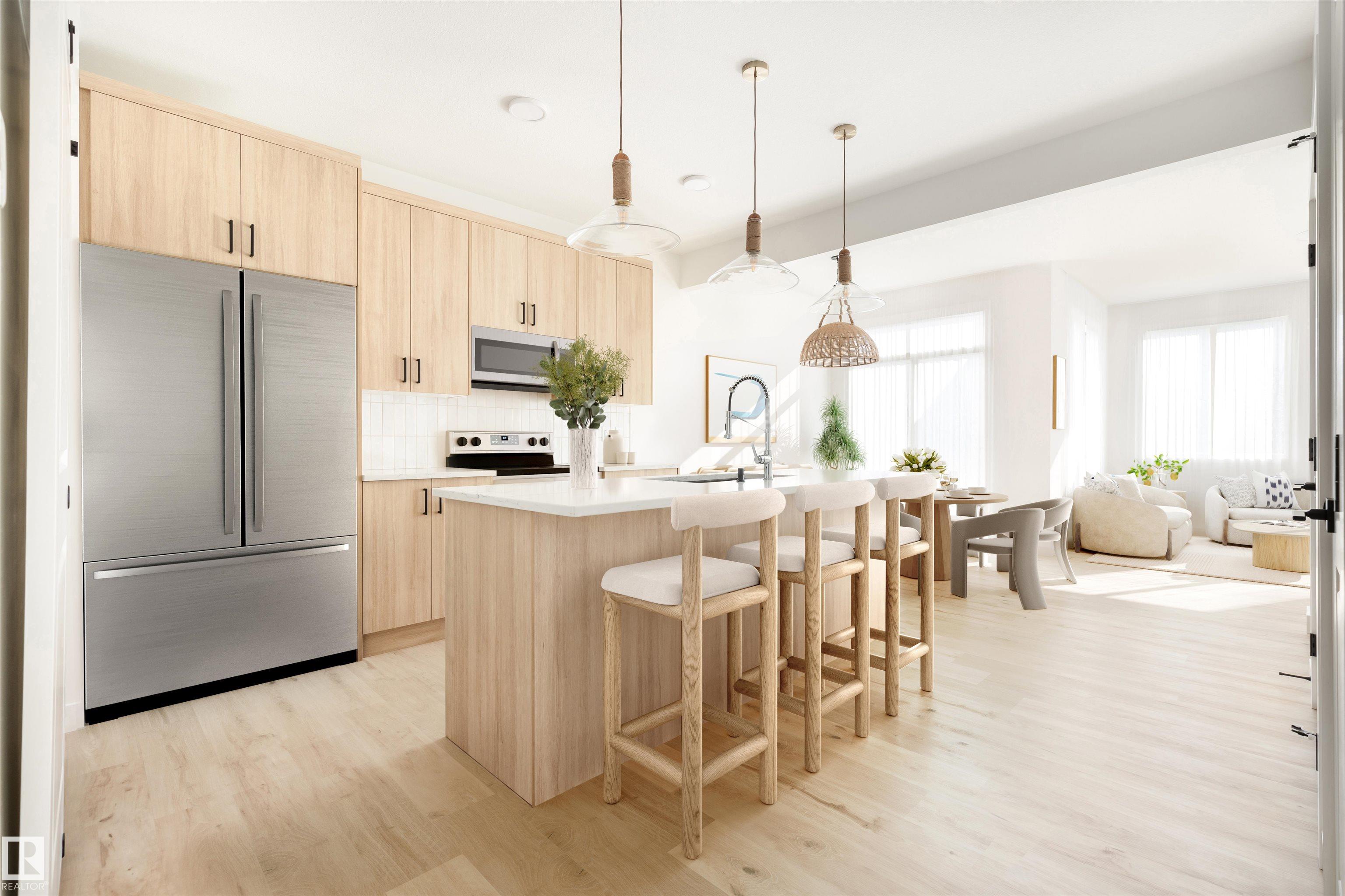 6 Cheval Close, Cambrian, Sherwood Park