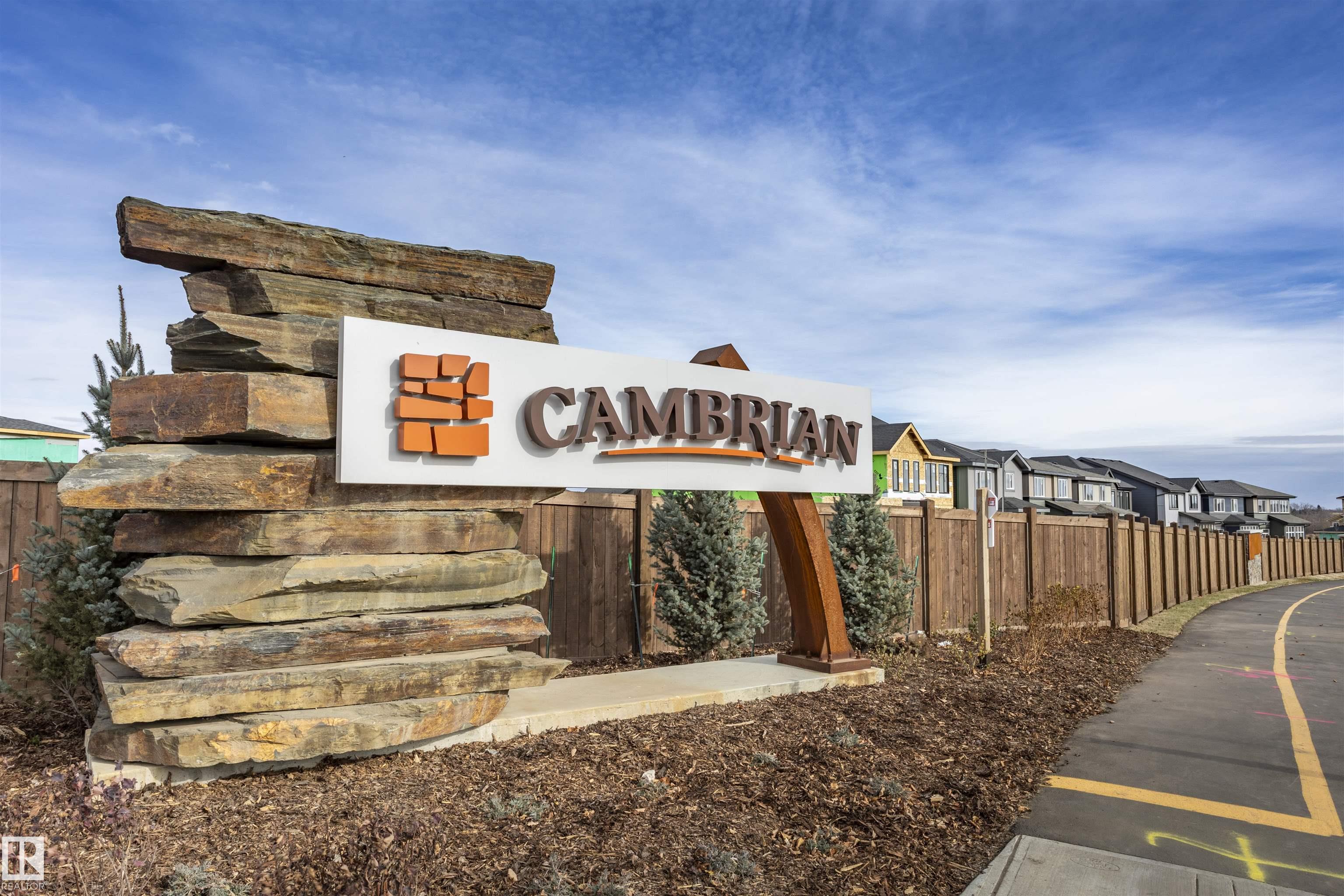 Photo 25 at 6 Cheval Close, Cambrian, Sherwood Park