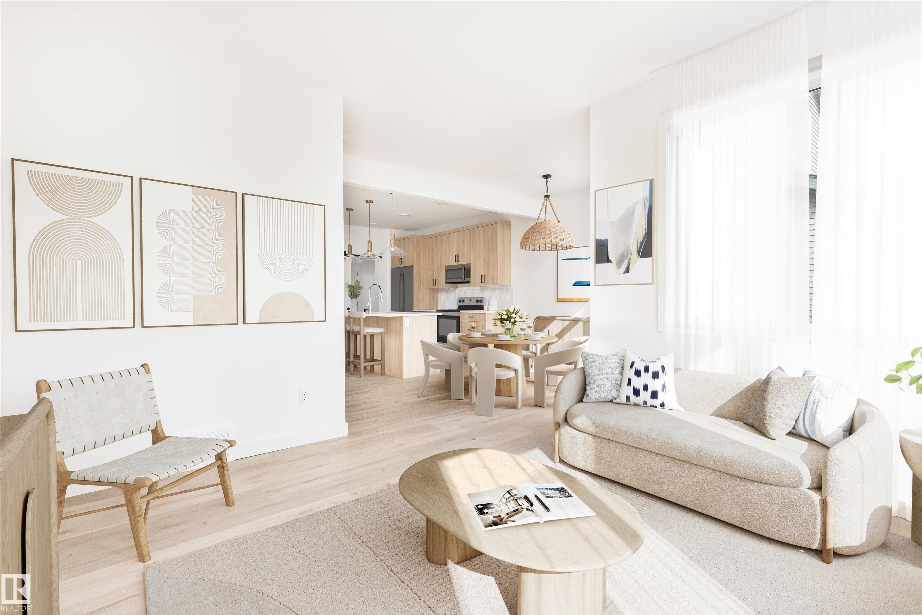 Photo 9 at 6 Cheval Close, Cambrian, Sherwood Park