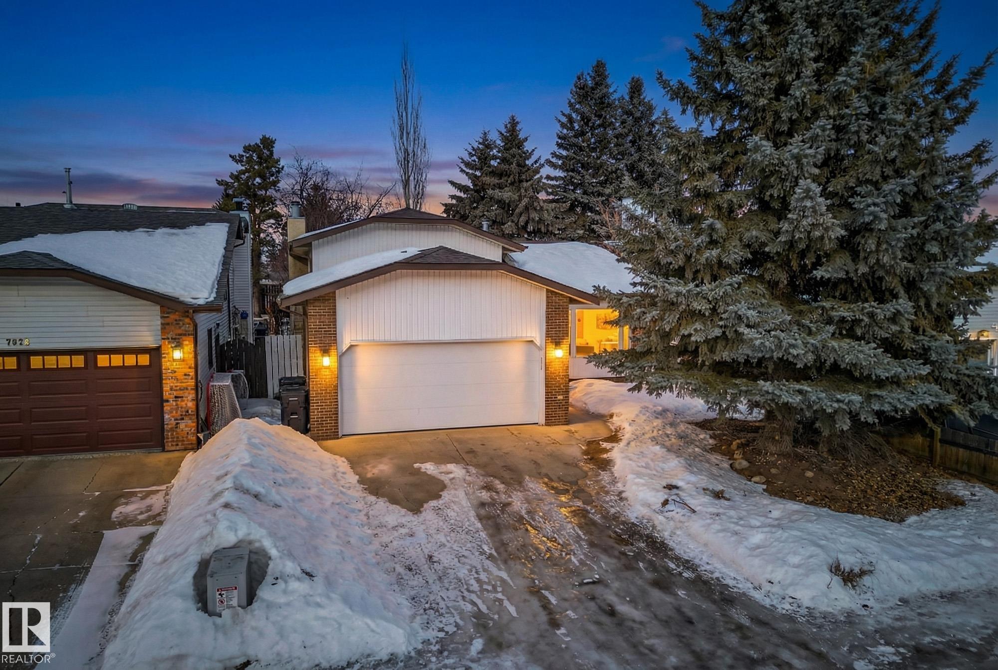 7924 157 Avenue NW, Mayliewan, Edmonton