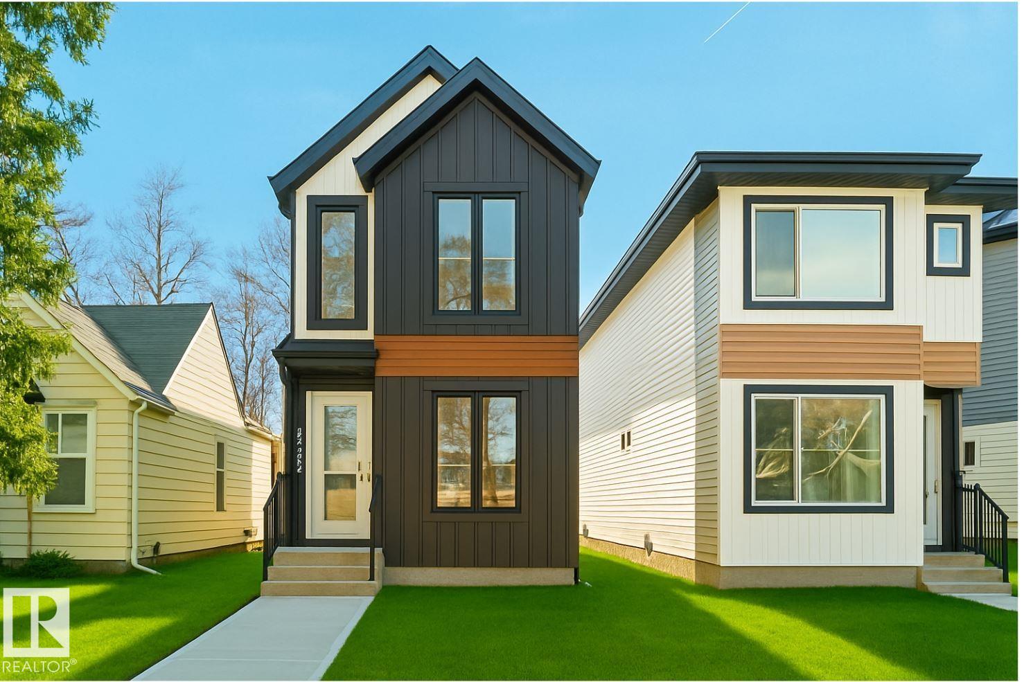 11706 126 Street NW, Inglewood, Edmonton photo number 2