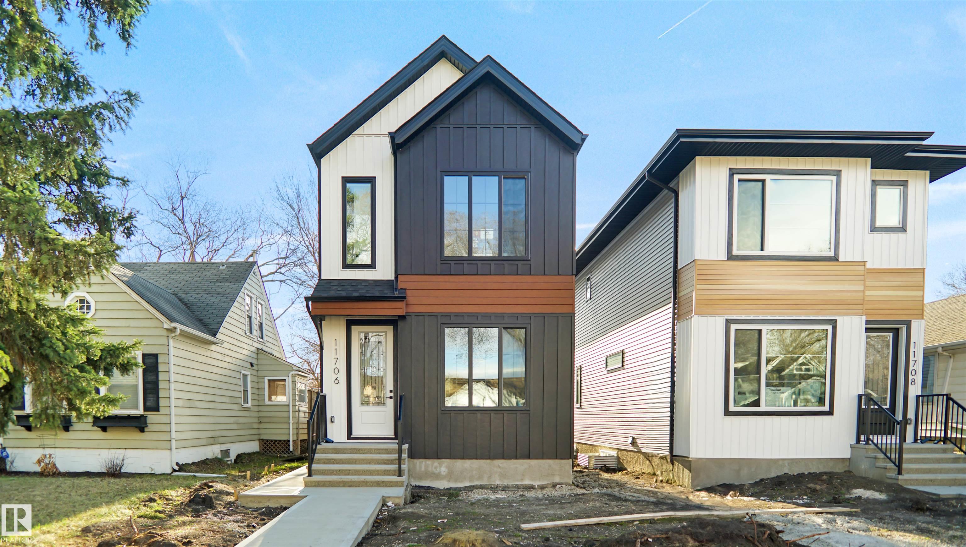 Photo 2 at 11706 126 Street NW, Inglewood, Edmonton