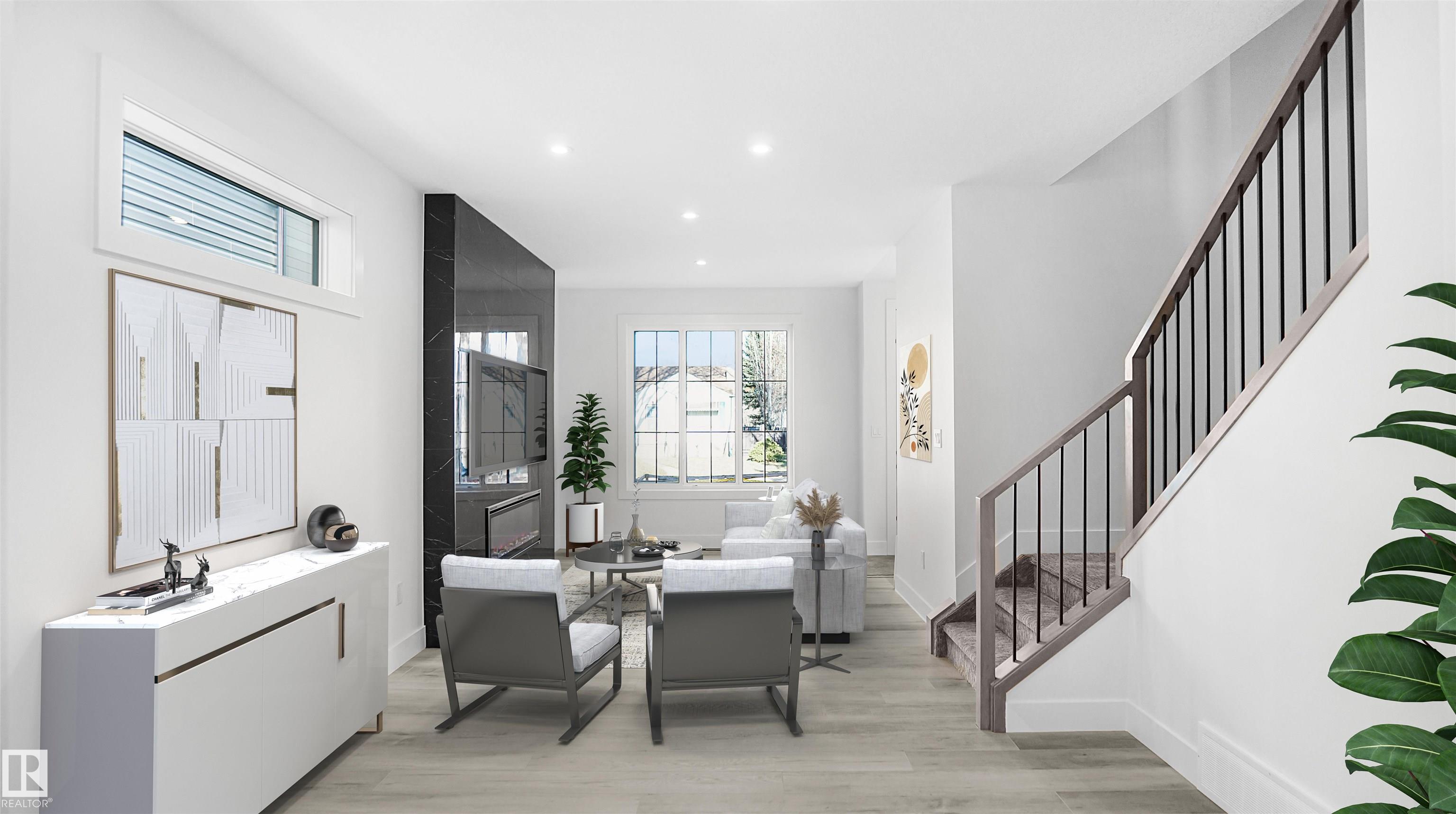 Photo 11 at 11706 126 Street NW, Inglewood, Edmonton