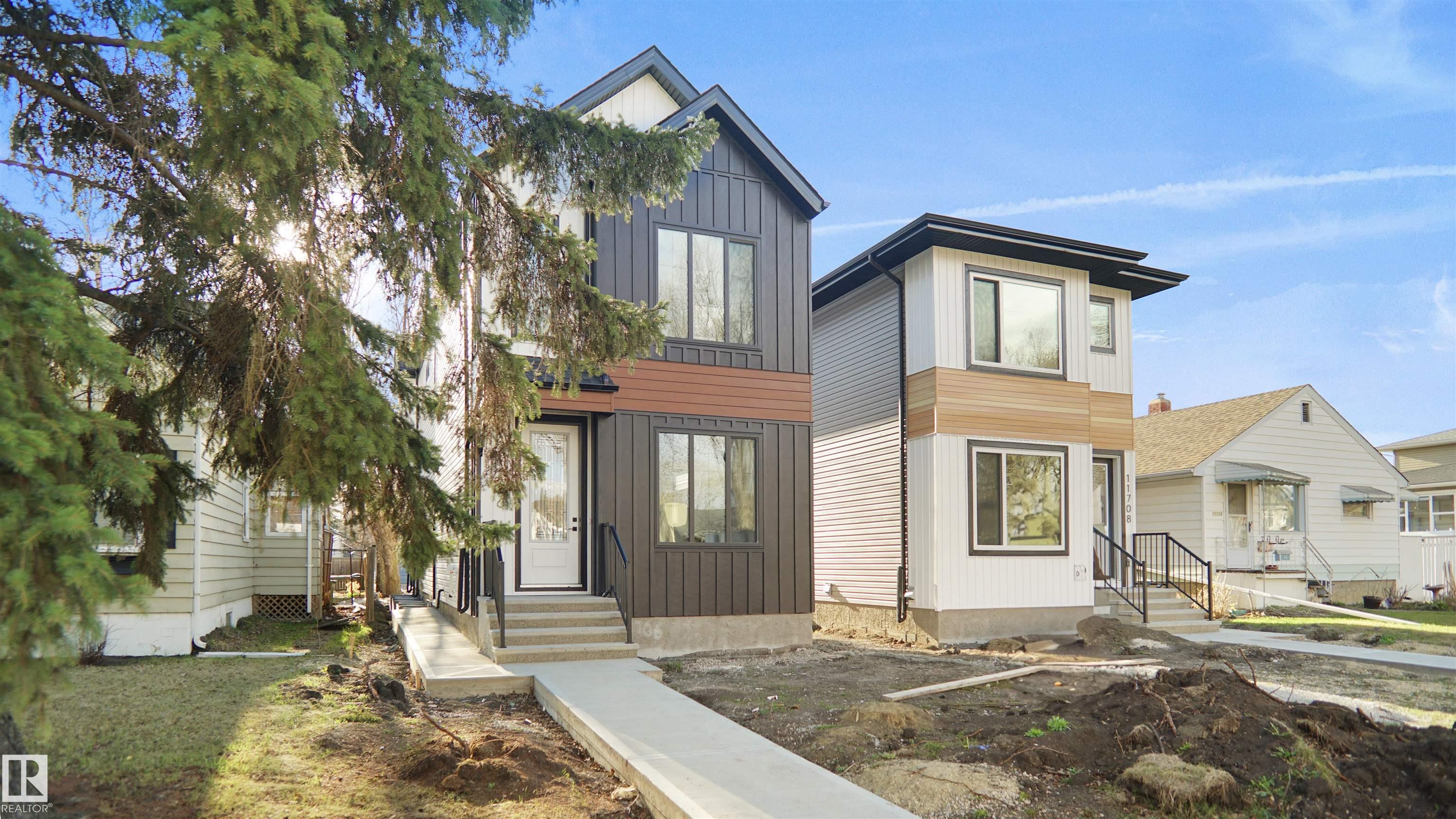 Photo 3 at 11706 126 Street NW, Inglewood, Edmonton