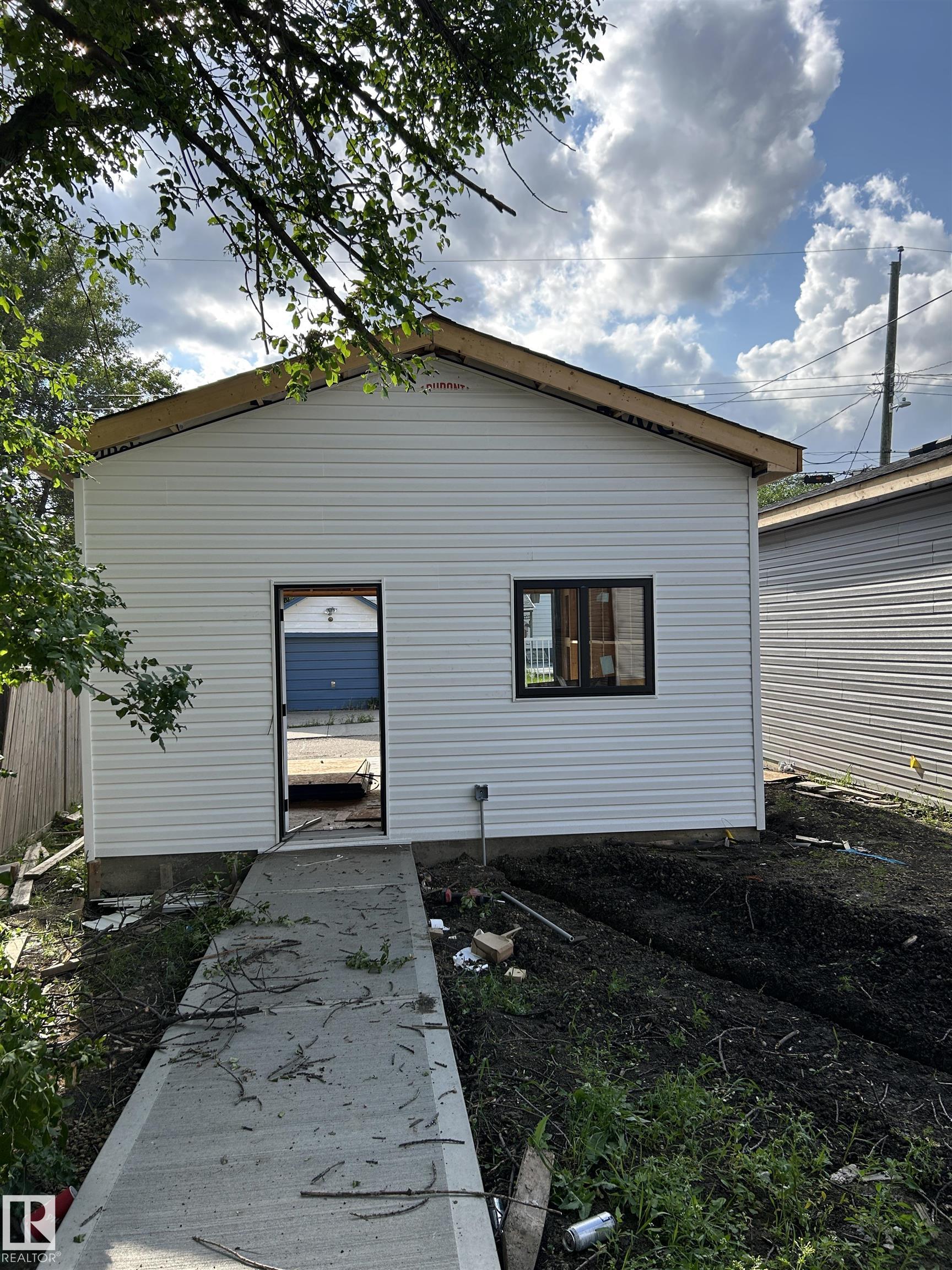 Photo 58 at 11706 126 Street NW, Inglewood, Edmonton