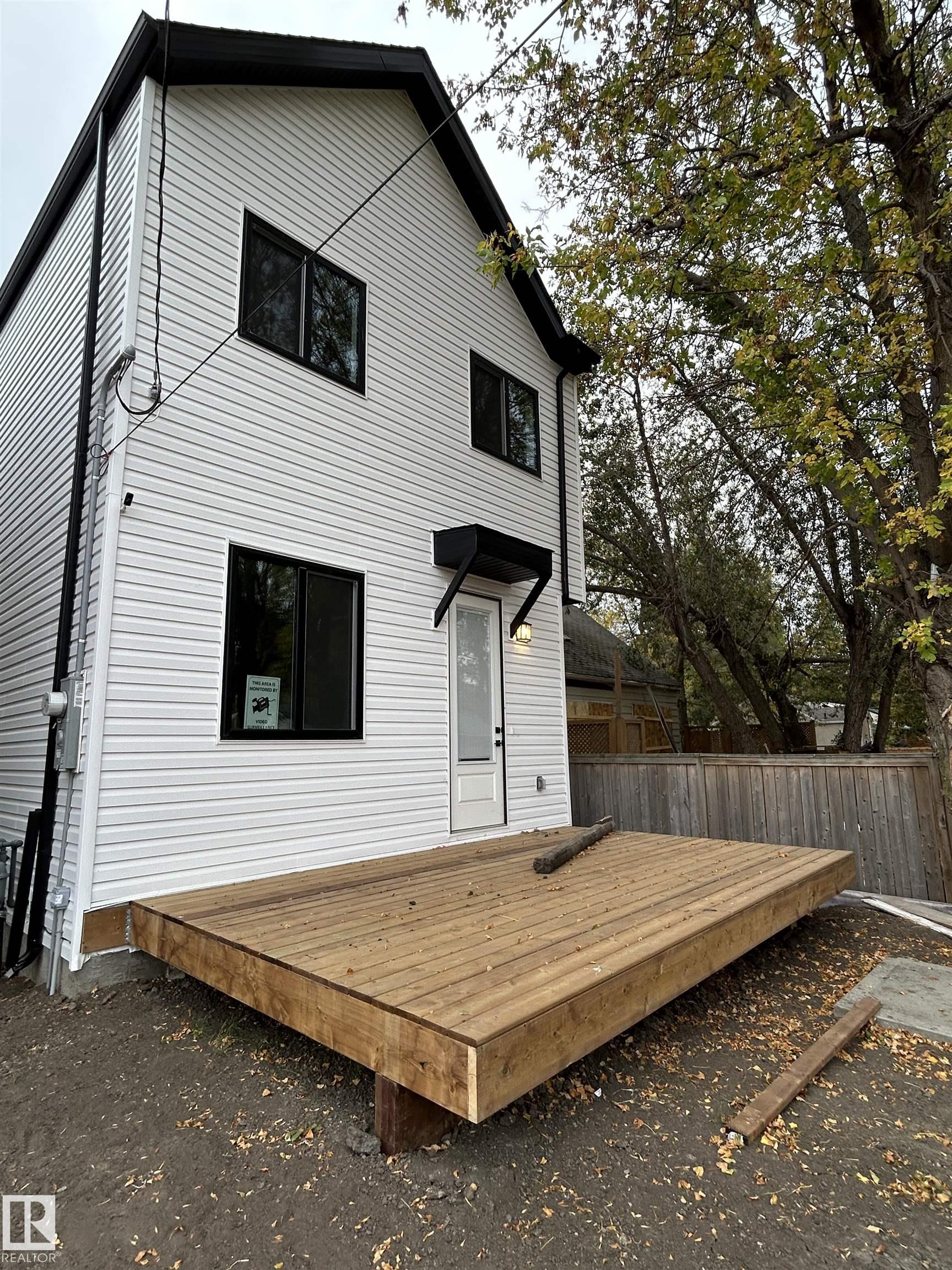 Photo 60 at 11706 126 Street NW, Inglewood, Edmonton