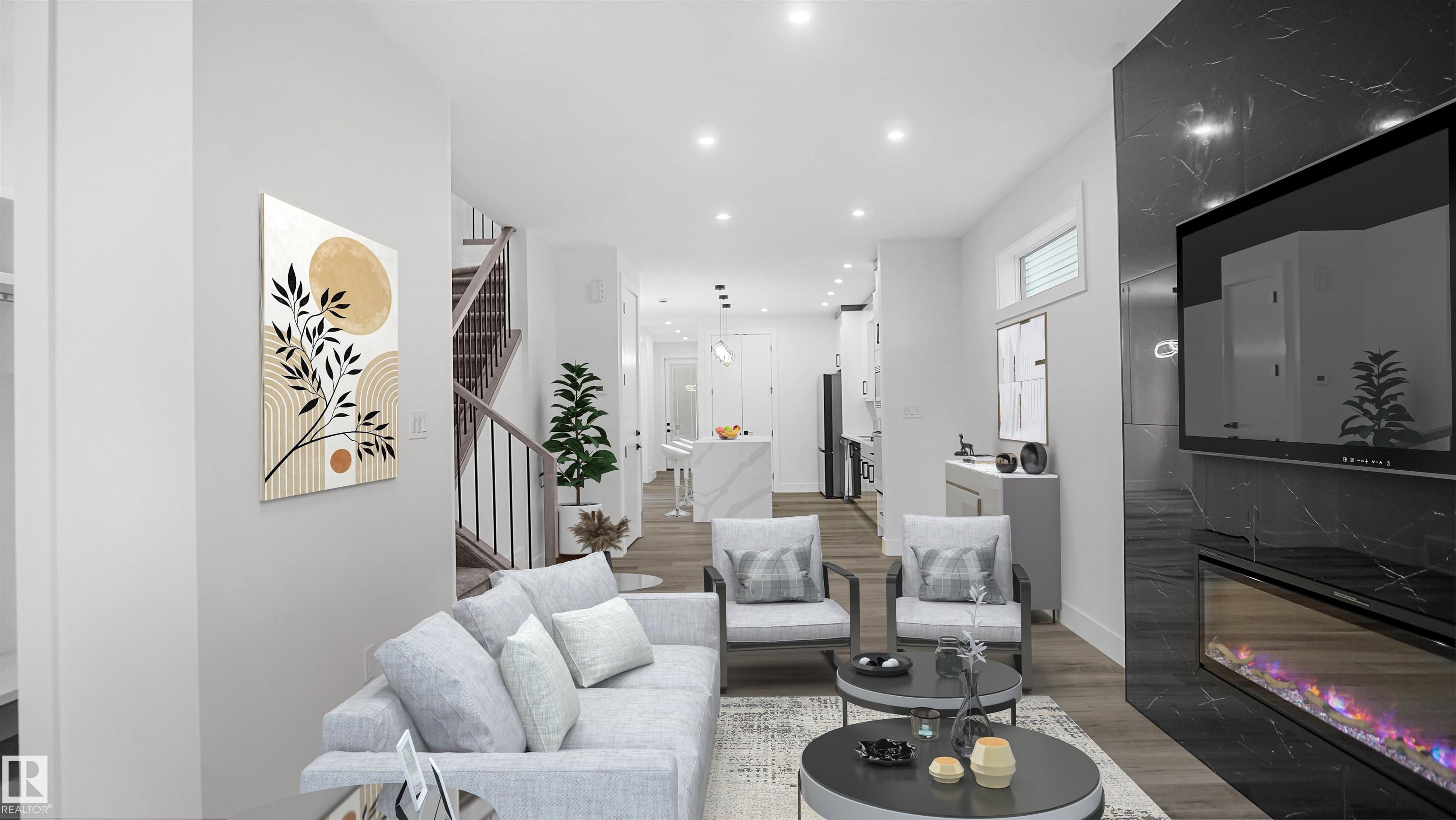 Photo 7 at 11706 126 Street NW, Inglewood, Edmonton