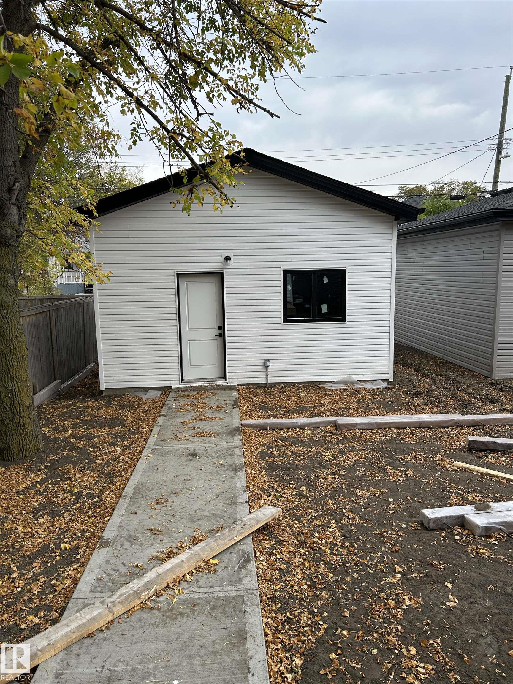 Photo 61 at 11706 126 Street NW, Inglewood, Edmonton