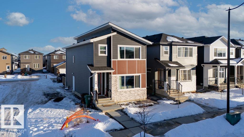 16 Raspberry Road, Riverside, St. Albert