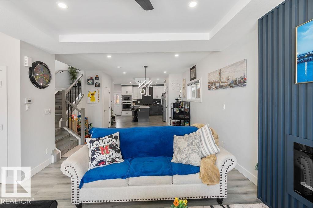 Photo 13 at 16 Raspberry Road, Riverside, St. Albert