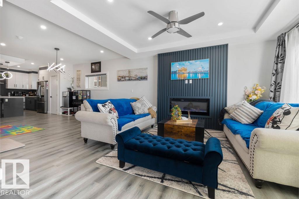 Photo 14 at 16 Raspberry Road, Riverside, St. Albert