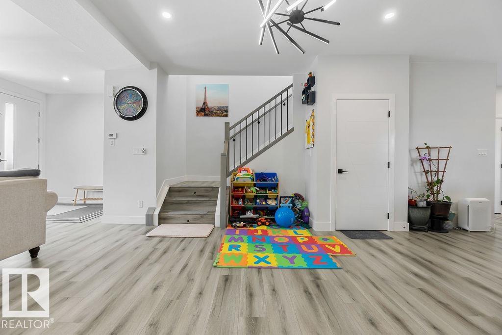 Photo 17 at 16 Raspberry Road, Riverside, St. Albert