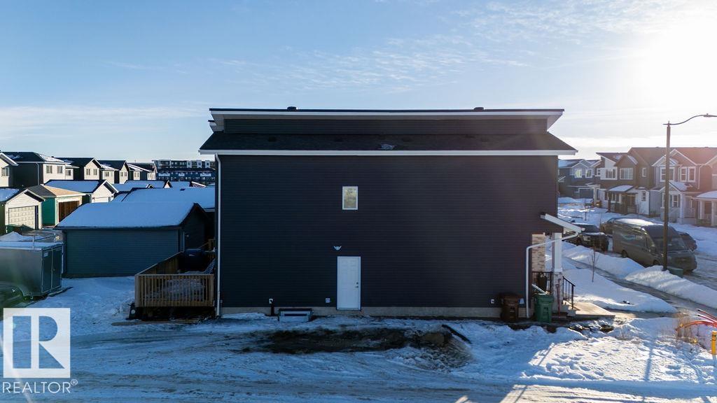 16 Raspberry Road, Riverside, St. Albert