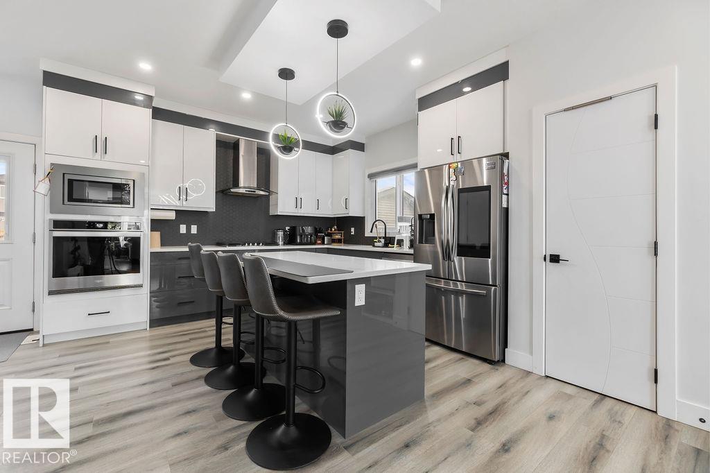 Photo 21 at 16 Raspberry Road, Riverside, St. Albert