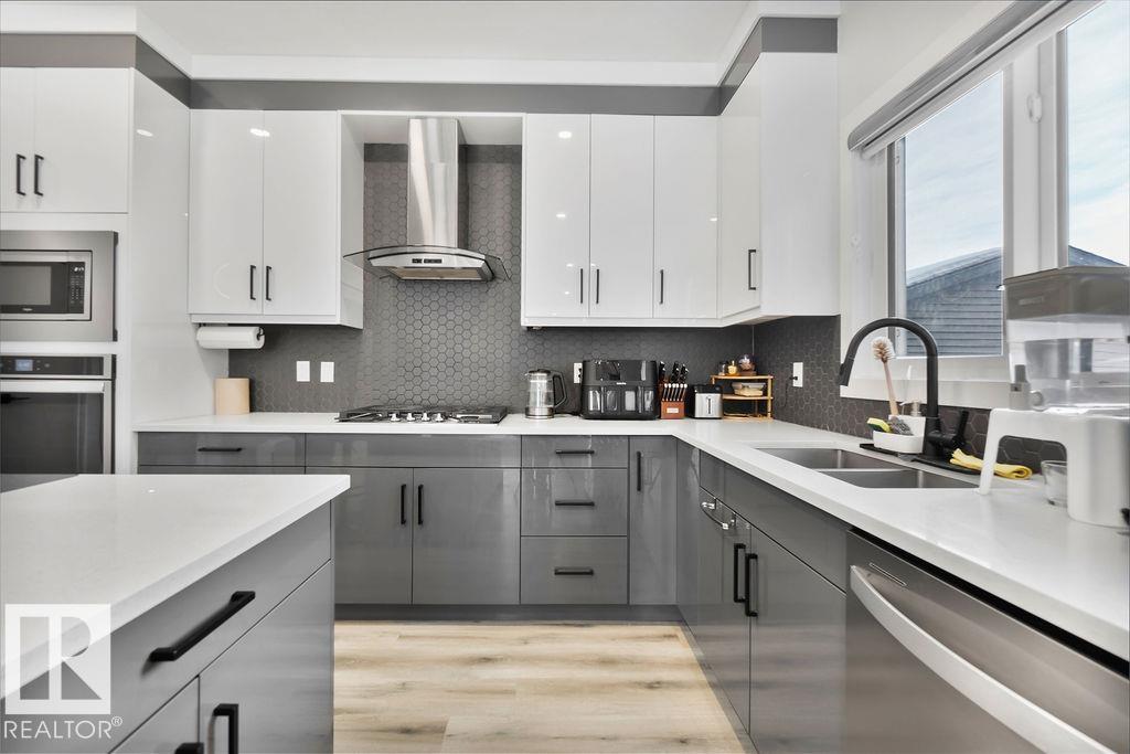 Photo 28 at 16 Raspberry Road, Riverside, St. Albert