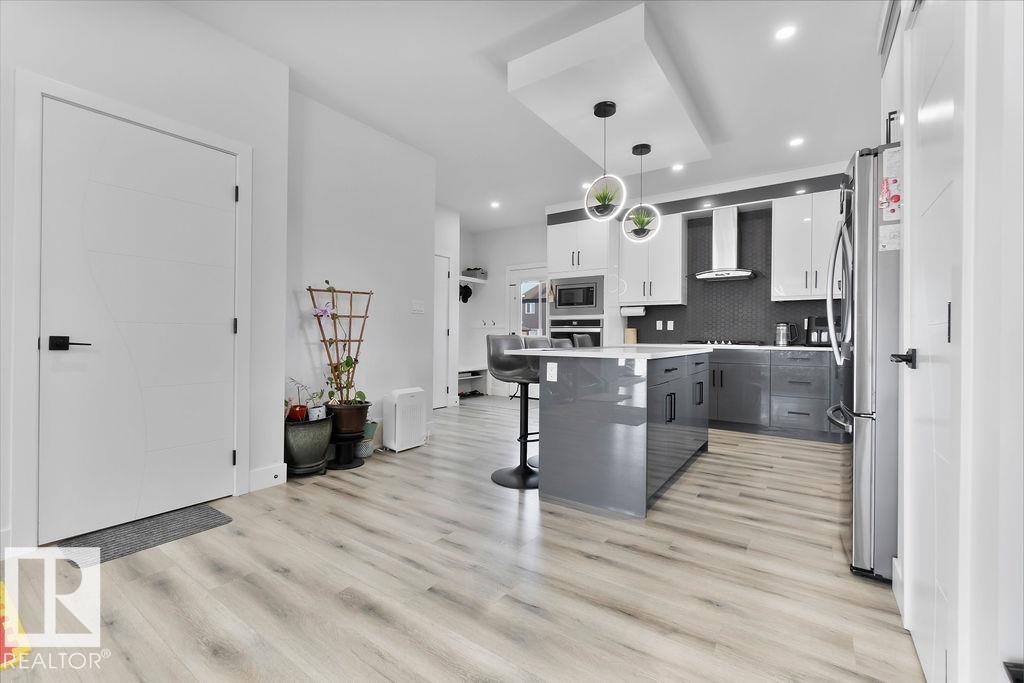 Photo 32 at 16 Raspberry Road, Riverside, St. Albert