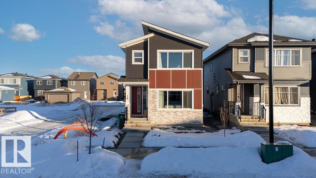 Photo 6 at 16 Raspberry Road, Riverside, St. Albert