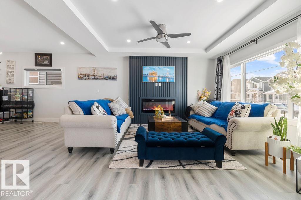 Photo 9 at 16 Raspberry Road, Riverside, St. Albert