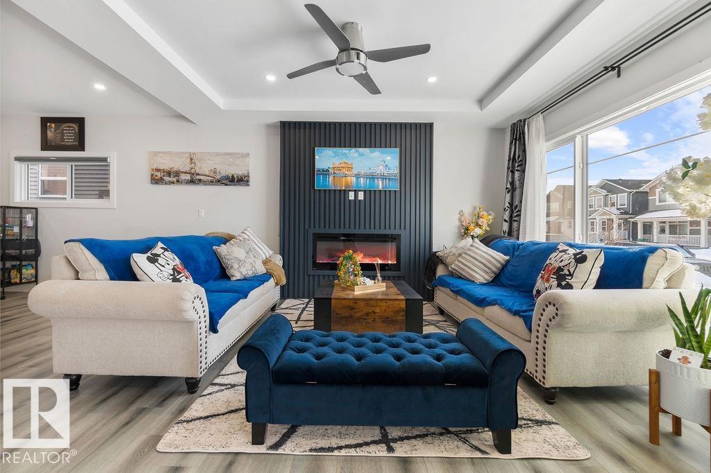 Photo 10 at 16 Raspberry Road, Riverside, St. Albert