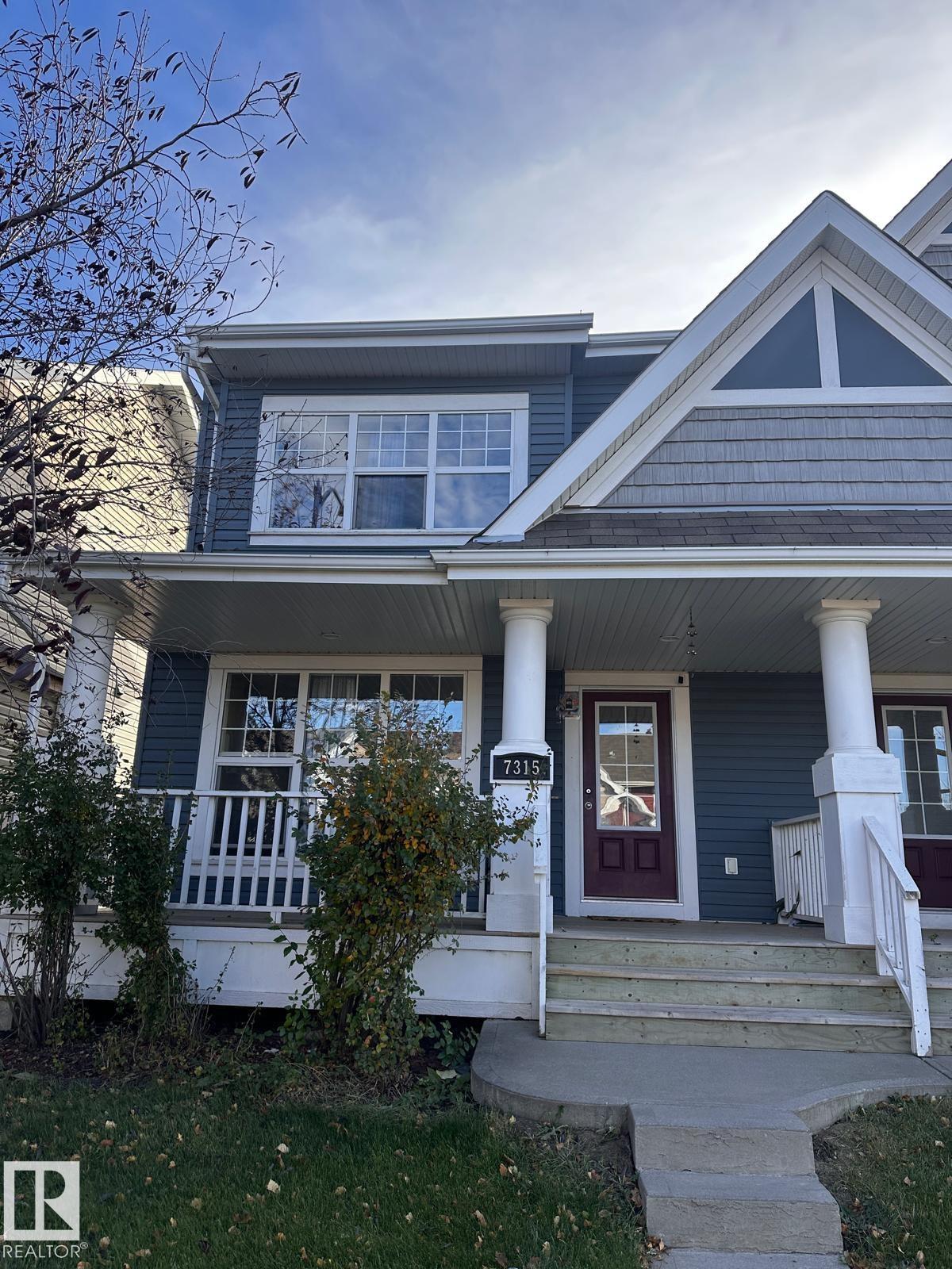 Picture for 7315 22 AV SW